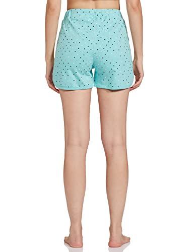 Image of Amazon Brand - Symbol Women's Knit Shorts