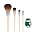 Core Five, 5 Piece Set
