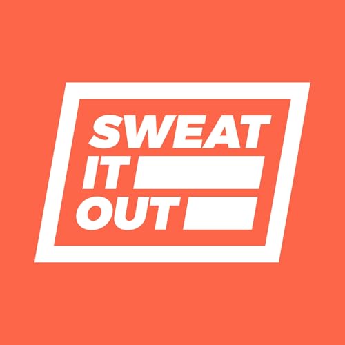 Sweat It Out cover art