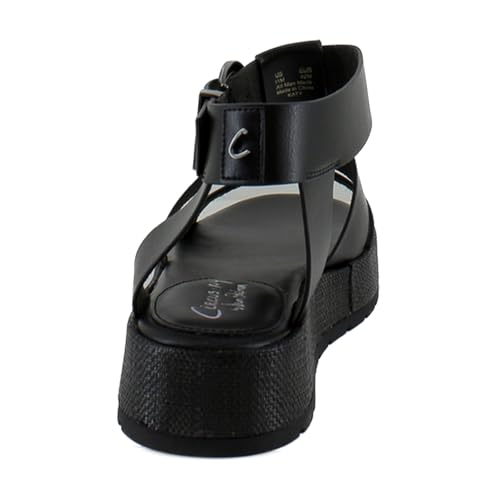 Circus NY by Sam Edelman Women's Katy Gladiator Sandal4