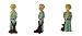 Plastoy Zorro Figura PVC 7 CM EL PRINCIPITO, 7.00 (PLY00061030)