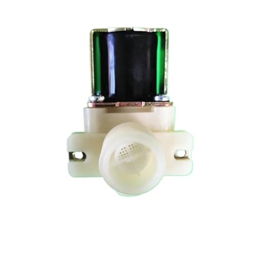 Électrovanne 1/2 normalement fermée DC 36V pour stopper les fuites et isoler l'eau - 5