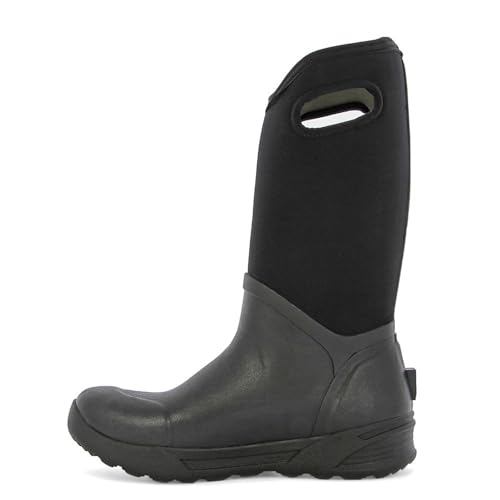 BOGS Bozeman Mid Men's Boot3