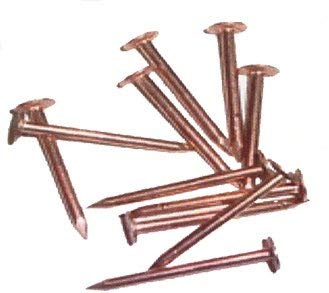 DEVAMA THE DIVINE PURE COPPER NAILS/TAMBA KEEL/COPPER NAILS FOR VASTU CORRECTION ,POOJA AND POSITIVE ENERGY-picture-16