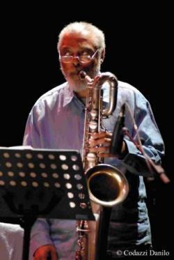 Hamiet Bluiett