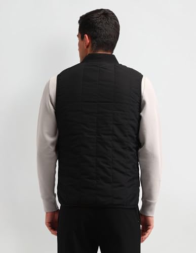 Image of U.S. Polo Assn. Denim Co. Mens Quilted Jacket