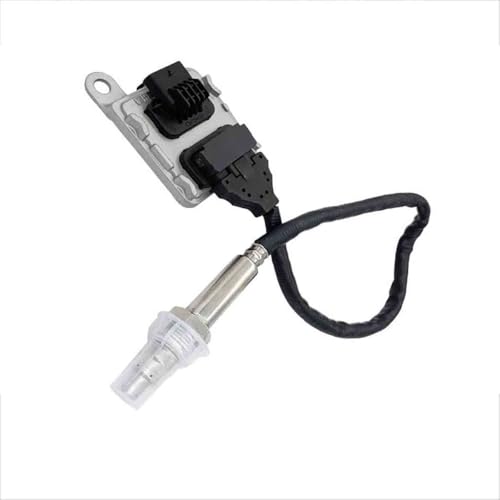 Capteur NOx Mercedes problème pollution résolu sonde A0009057108 Classe E W213
