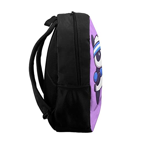 Cartable enfants robuste imprimé 3D pour stopper les sacs déchirés