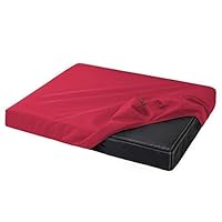 Tierlando Quick-Cover ARES Matratzenschoner Für Hundebett - Waschbarer Bezug In Graphit