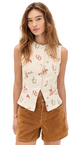 Bailey Rose Women's Sleeveless Top