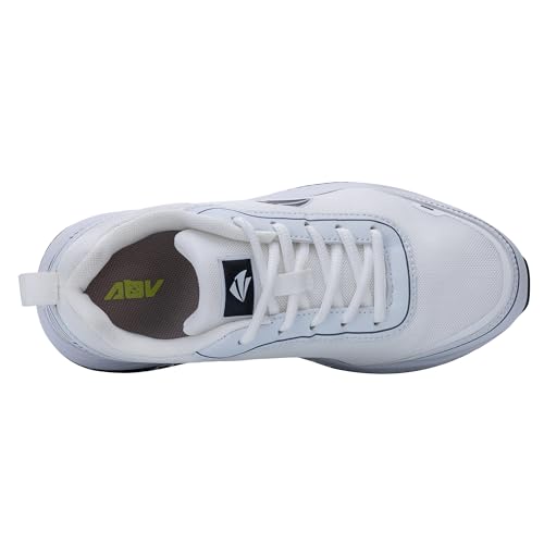 Image of QAUPPE Womens Walking Shoes with Arch Support Wide Orthotic Athletic Sneakers Plantar Fasciitis Tennis for Heel and Foot Pain Relief