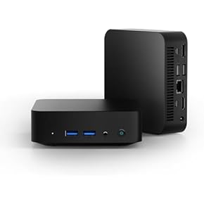 Amazon.co.jp: ミニ - デスクトップ: パソコン・周辺機器