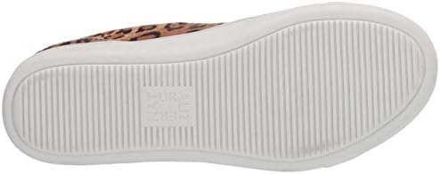 Naturalizer Womens Macayla Sneakers, Cheetah, 5 | Image 3