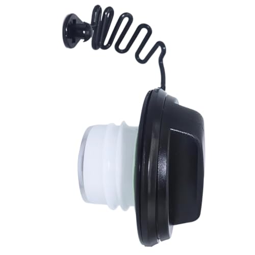 Bouchon de réservoir d'essence pour vos trajets sereins en Fusion et Freestyle