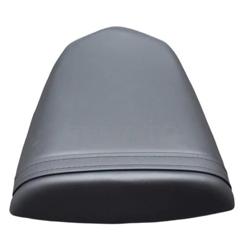 Asiento trasero de pasajero para GSXR 600 y 750 años 2004-2005 cojín K4 K5 3