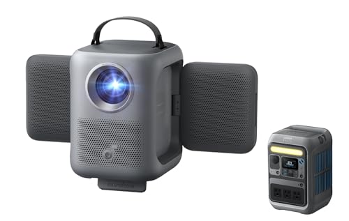新品　Anker Soundcore Nebula P1i プロジェクター Amazon.com: Anker Nebula P1i projector by soundcore with Portable