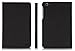 Lenovo Idea Tab A8-50 8 Inch Case Cover, FYY Slim Fit Folio Stand Leather Case Cover for Lenovo Idea Tab A8-50 8 Inch Black