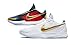 Nike Mens Kobe 5 Protro x Undefeated DB5551 900 What If Pack - Size 10 Multi