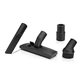 Shop-Vac 3-PC Nozzle Kit with Adapter, 1-7/8 Inch Diameter for Wet/Dry Vacuum,...