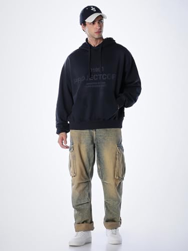 Image of Jack & Jones Men Hooded Sweatshirt