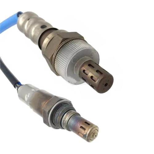 Sonde lambda d'échappement 234-5038 capteurs d'oxygène Edge O2
