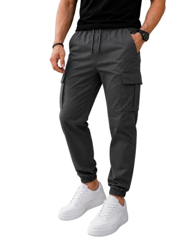 Image of INKKR Men Cargo || Cotton Men Cargo Pants || S - XXL