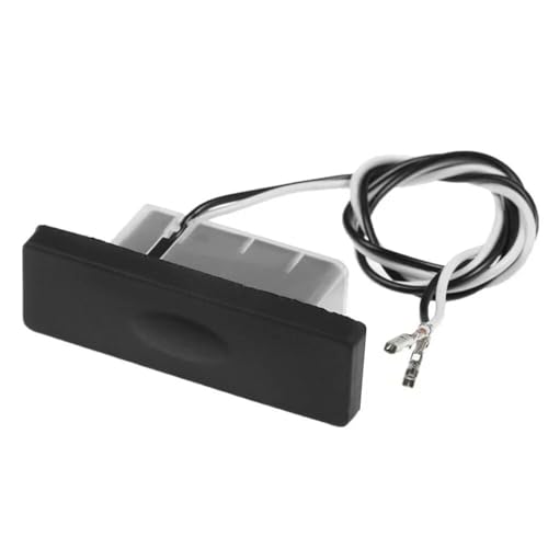 Interrupteur de hayon 81260C9000 haute durabilité pour Hyundai et Kia