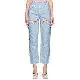 Matériau denim de qualité supérieure pour un confort doux et un usage quotidien