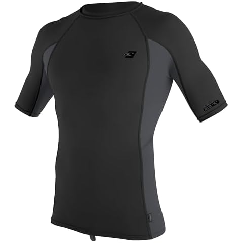 Haut rashguard ONeill Premium Skins Cover