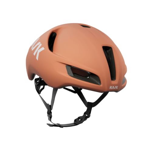 �J�X�N(Kask) �w�����b�g UTOPIA Y COGNAC MATT L ���]�� �T�C�N�����O JCF���F