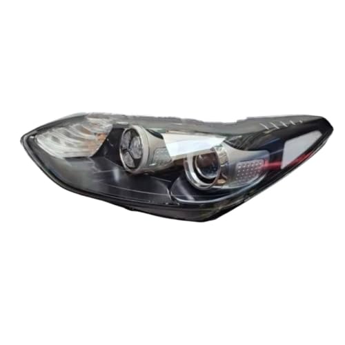 Phare avant gauche LED pour Kia Sportage 2016-2018 | Optique conducteur