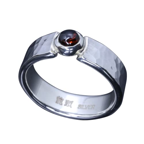 [����] �V���o�[ 950 �� �Ȗ� �����O 5mm�� �K�[�l�b�g �����Y 23��