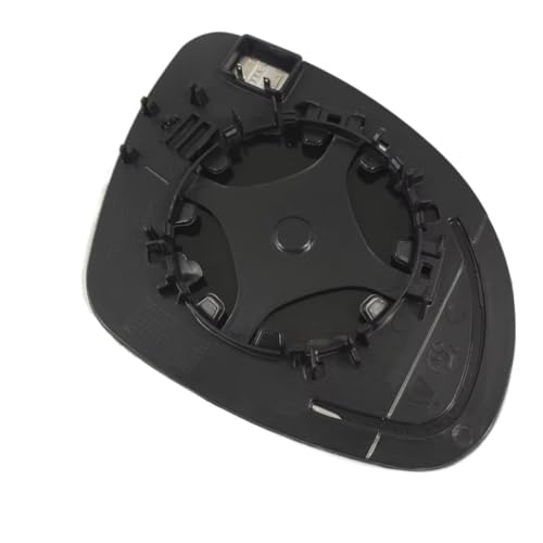 Rétroviseur gauche pour Seat Alhambra 2010-2015 miroir de remplacement