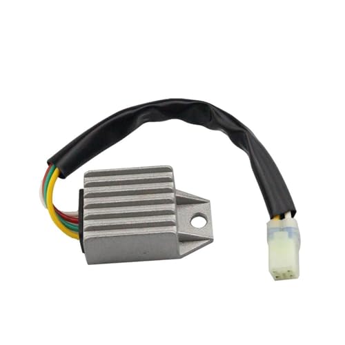 Redresseur de régulateur tension moto compatible CRF250X 2004-2017 et CRF450X 2005-2016