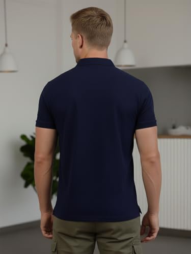 Image of Lux Cozi Men T-Shirt