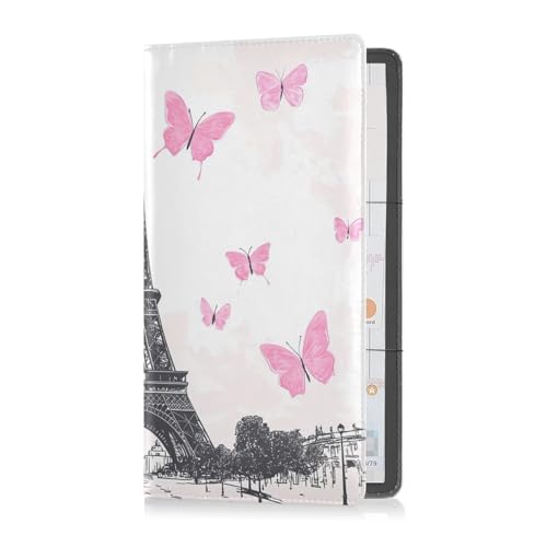 Organizador para auto piel Slim miniatura 7