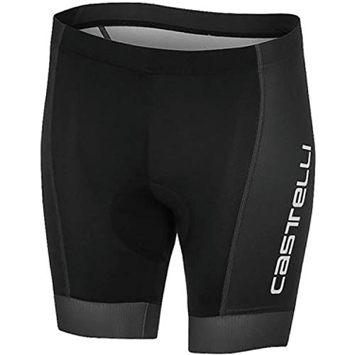 CASTELLI Future Racer Kid Short