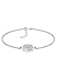 Produktbild Elli Armband Lebensblume 925 Sterling Silber