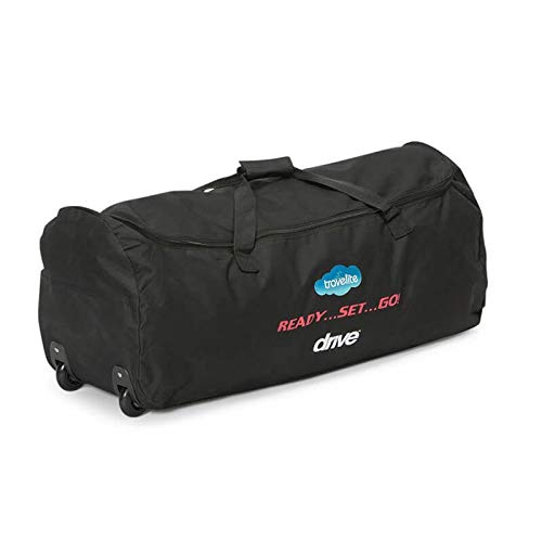 Preisvergleich Produktbild Ersatz-Tasche für Transportstuhl Travelite