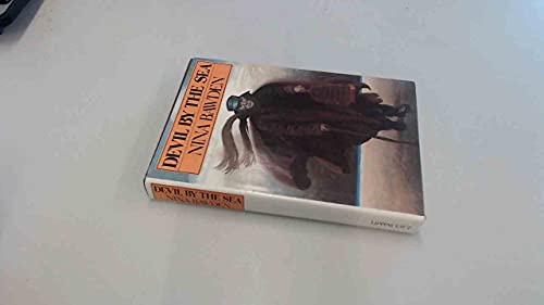 Devil by the Sea 0397316836 Book Cover
