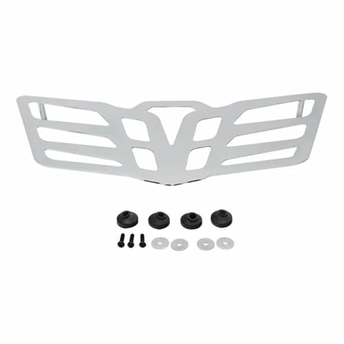 Accessoires de moto porte-bagages arrière Goldwing GL1800 support stockage