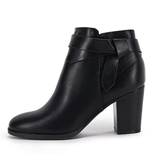 PiePieBuy Tie Knot Chelsea Pump