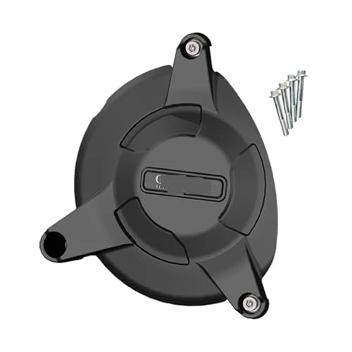 Protector cárter motor para rodadas en circuito con S1000RR y HP4