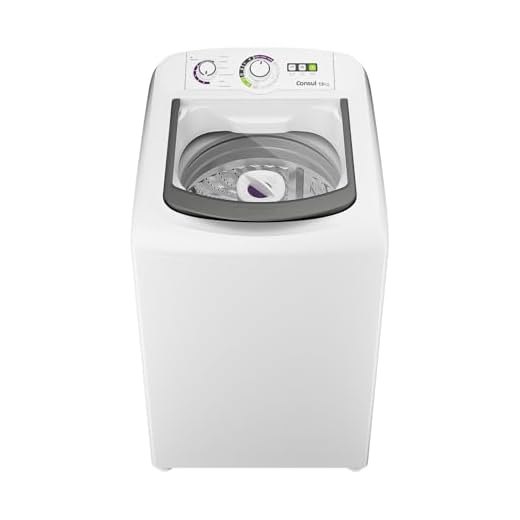 Consul CWH13AB 13kg