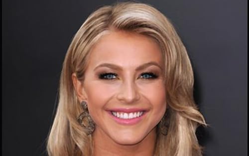 Julianne Hough - 36X48 Poster Print Rare PTR #PDI101793