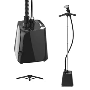 Steamer Vertical Multifonctions SteamOne H18B