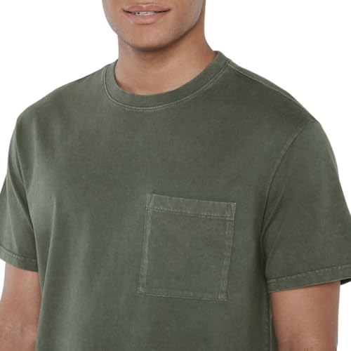 Image of Gap Men's Logo Pocket Tee