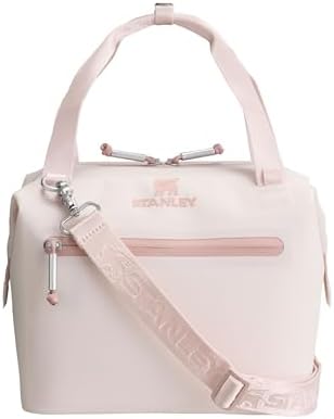 Stanley 1913 All-Day Julienne Mini Bolsa Nevera 7L - Rose Quartz ...