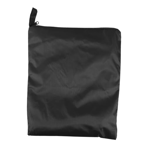 Oxford Cloth Raincoat Bag Storage Pouch for Wet Gear Large Capacity Drawstring Travel Outdoor