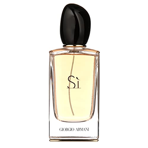 Listado de Si Passione comprados en linea. 47 Giorgio Armani Si Eau de Women Parfum, 1.7 Ounce
